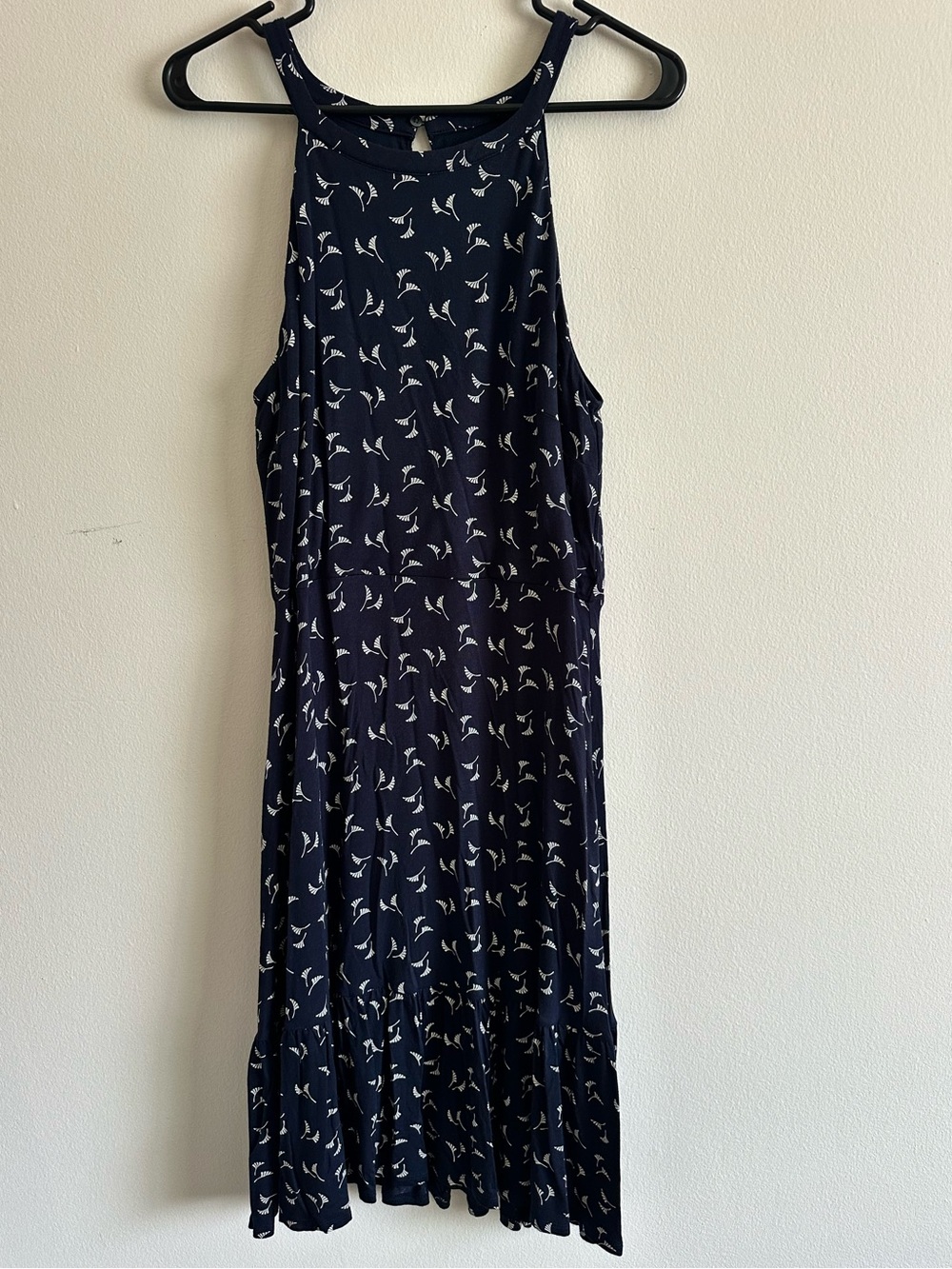 Loft Dress